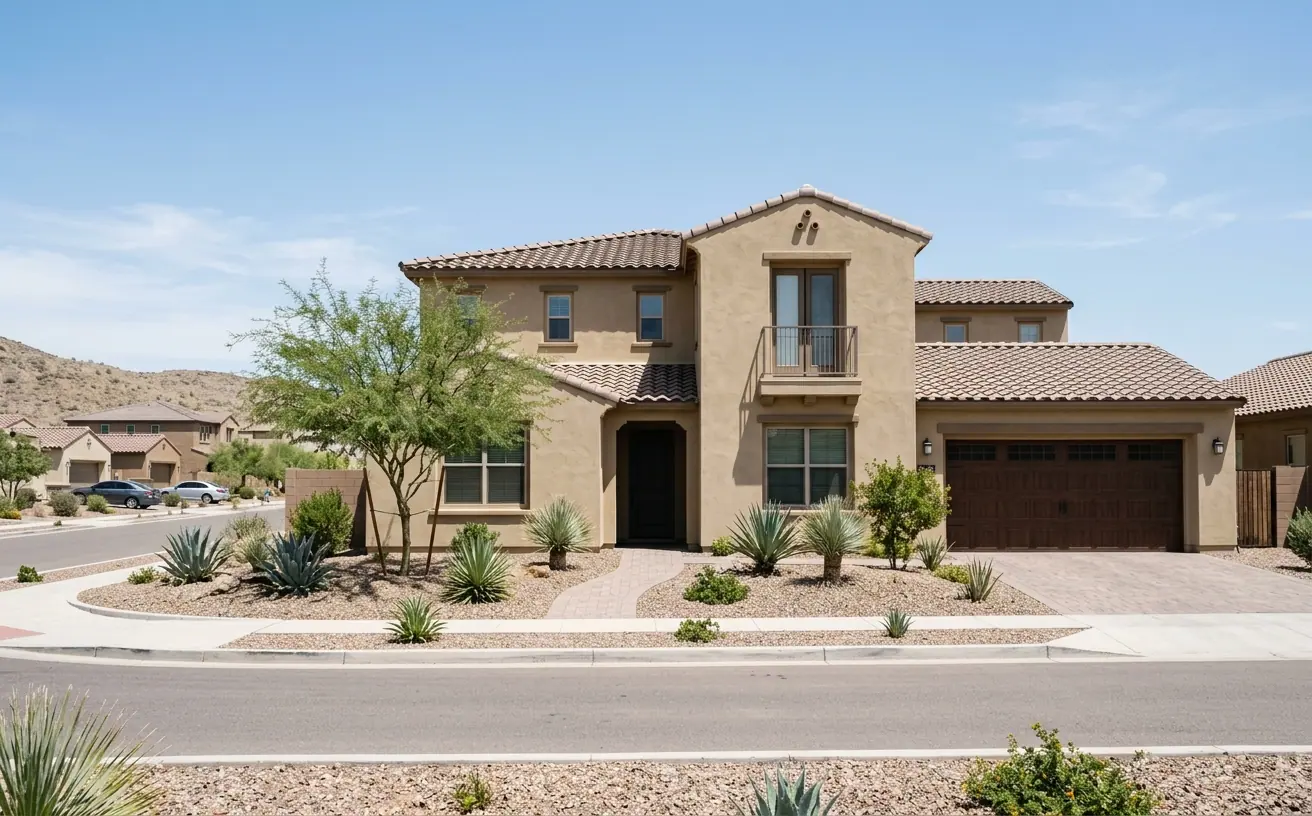Residential Plumbing in Las Vegas, Nevada