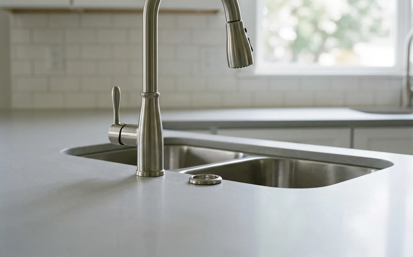 Faucet Repair and Installation in Las Vegas, Nevada